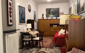 AppartamentoMonika con parcheggio privato - Volano